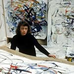 Joan Mitchell - @joan_mitch - Instagram