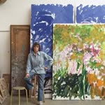 Joan Mitchell - @joanmitchell5912 - Instagram