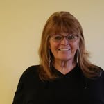 Joan Snyder Mitchell - @joan.mitchell.7503 - Instagram