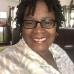 Joan C. Mobley - @kinkycoilytoo - Instagram