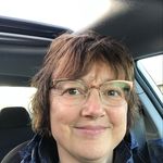 Joan Moffitt - @bfreetodance - Instagram