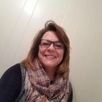 Joan Moffitt - @joanmoffitt - Instagram