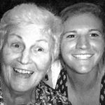 Joan Moffitt Geiger - @moffittgeiger - Instagram