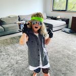Joanne Moffitt - @jo_moffitt - Instagram
