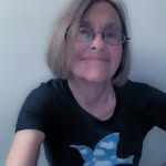 Joan Moir - @joanmoir - Instagram