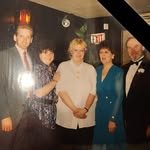 Joan Moir Kirkland Gamsky - @joangamsky5 - Instagram