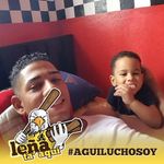 Joan Amador Morel - @johanamador87 - Instagram