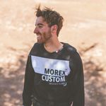 Joan Morel - @joanmorel96 - Instagram