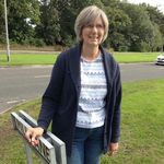 Joan Mudgett - @fredjoan.mudgett - Instagram