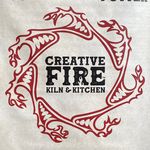 Joanne Horton and Rich Mudge - @creativefirekilnandkitchen - Instagram