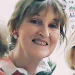 Joan Mullane - @joan.mullane - Instagram