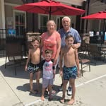 Joan Mullane - @mullane288 - Instagram