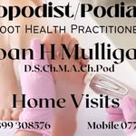 Joan Mulligan - @joan.mulligan.35 - Instagram