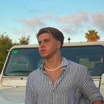 Joan Muñoz - @joanmvnoz - Instagram