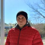 Joan Muñoz - @shoan_n - Instagram