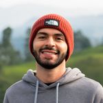 Joan Muñoz - @2joanmunoz - Instagram