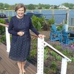 Joan Flamman Munson - @joandebramunson - Instagram
