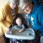 Joan Munson - Facebook
