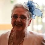 Joan Murphy - @joanmurphy1902 - Instagram