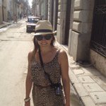 Joan Murphy - @joanonthemove - Instagram