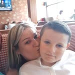 Joan Murphy - @joanmurphy5271 - Instagram
