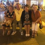 Joan murphy - @joanmurphy6861 - Instagram