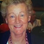 Joan Murphy - @joan.murphy39 - Instagram