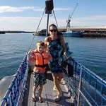 Joan Reid Murphy - @joanmurphyswim - Instagram