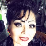 Joanne Taylor - @joannestorm.ministries - Instagram