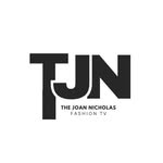 THE JOAN NICHOLAS FASHION TV - @thejnfashiontv - Instagram