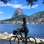 Joan Noack - @yiyuebucolo - Instagram