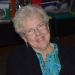 Joan Nolte - @joan_nolte1 - Instagram