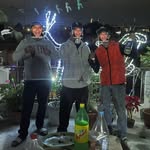 Joan Ochoa - @beto_ochoa701 - Instagram