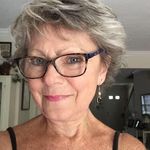 Joan O'Keefe - @joan.okeefe3 - Instagram