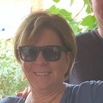 Joan Okeefe - @jokeefe1219 - Instagram