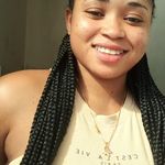 Afekoyin Joan Omon - @joan_omon - Instagram