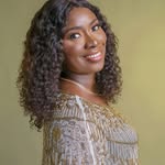 Joan Abebe Omo - @abebe.joan - Instagram
