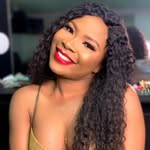 Joan Omome Ayim - @joanomome - Instagram