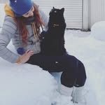 Joan Oneal - @nadjicbronie - Instagram