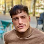 Joan Oriol Fibla Castillo - @joanoriolfibla - Instagram