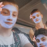 Joan - @joanpacekastill - Instagram