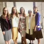 Joan Pace - @joanpace45 - Instagram