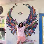 Joan Pace Clarke - @joanmarie520 - Instagram