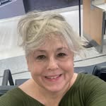 Joan Packer Albaugh - @joan_packer_albaugh_ - Instagram