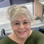 Joan Packer Albaugh - @joan_packer_albaugh_ - Instagram