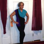 Joan Padgett - @chosen137 - Instagram