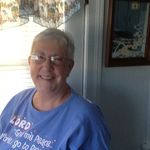 Joan Padgett - @jpadgett7 - Instagram