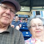 Joan Padgett - @joan.padgett.14473 - Instagram