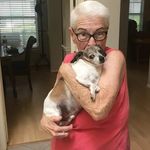 Joan Padgett Whittington - @whittington.joanpadgett - Instagram
