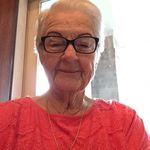 Joan Padgett Whittington - @jonapadgettwhittington - Instagram